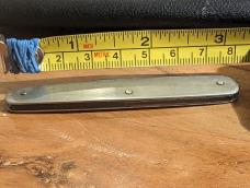 Rare IXL Wostenholm Sheffield, England 2 Blade Pen Knife