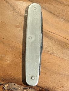 Rare IXL Wostenholm Sheffield, England 2 Blade Pen Knife