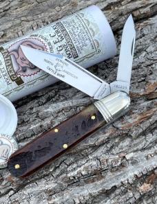 GEC NORTHFIELD ** 781224 FRONTIER MARROW BONE BULLET END BARLOW