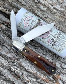 GEC NORTHFIELD ** 781224 FRONTIER MARROW BONE BULLET END BARLOW