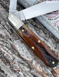GEC NORTHFIELD ** 781224 FRONTIER MARROW BONE BULLET END BARLOW