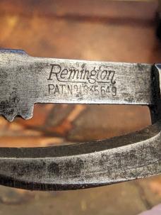 Pre-WWII Remington U.M.C. Antique Boy Scouts of America Official Scout Knife Brown Bone 3333