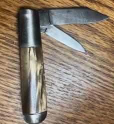 HAMMER BRAND BARLOW