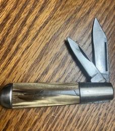 HAMMER BRAND BARLOW