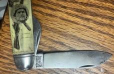 HAMMER BRAND BARLOW
