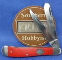 Moore Maker 3201B Trapper in Red and Black