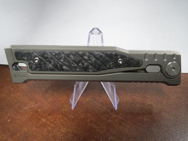 REATE EXOSKELETON DESIGN SN-150  *DATE 11/2022*