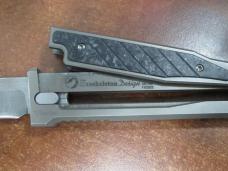 REATE EXOSKELETON DESIGN SN-150  *DATE 11/2022*