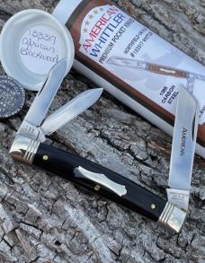 GEC NORTHFIELD ** SFO 133317 AFRICIAN BLACKWOOD WHITTLER
