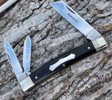 GEC NORTHFIELD ** SFO 133317 AFRICIAN BLACKWOOD WHITTLER