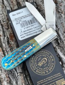 CASE XX ** SFO 2024 SEA DRAGON CORN COB JIGGED BONE BARLOW
