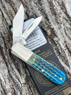 CASE XX ** SFO 2024 SEA DRAGON CORN COB JIGGED BONE BARLOW