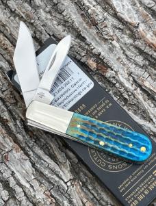 CASE XX ** SFO 2024 SEA DRAGON CORN COB JIGGED BONE BARLOW