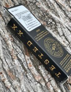 CASE XX ** SFO 2024 SEA DRAGON CORN COB JIGGED BONE BARLOW