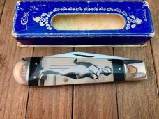 Case Torpedo Jack Bathing Beauty 1 Dot 1979
