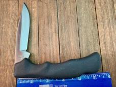 Case Blackhorn 4.2 Hunting Knife Saber Ground 1988