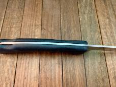 Case Blackhorn 4.2 Hunting Knife Saber Ground 1988