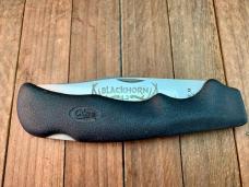 Case Blackhorn 4.2 Hunting Knife Saber Ground 1988