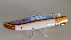 Laguiole bougna boar Ivory 