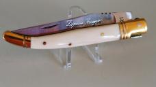 Laguiole bougna boar Ivory 