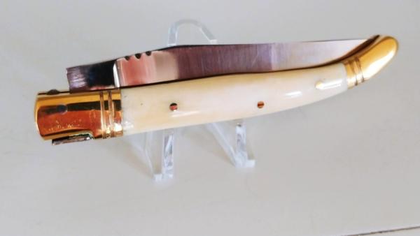 Laguiole bougna boar Ivory 