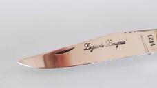 Laguiole bougna boar Ivory 