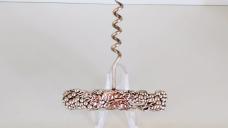 Cork screw.. 