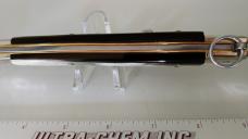 A. G. A CAMPOLIN Sicilian 12 inch 