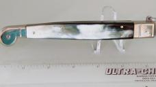 A. G. A CAMPOLIN Sicilian 12 inch 