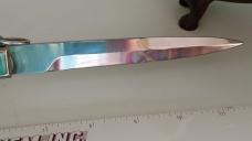 A. G. A CAMPOLIN Sicilian 12 inch 