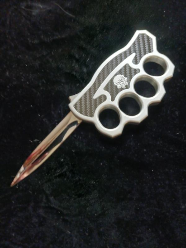 BURN KNIVES K-RAZOR BURN KNIVES K-RAZOR