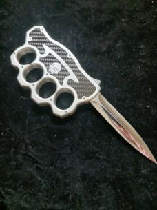 BURN KNIVES K-RAZOR