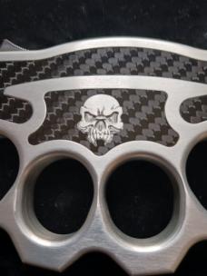 BURN KNIVES K-RAZOR