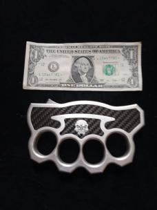 BURN KNIVES K-RAZOR