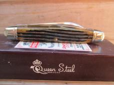 Schatt & Morgan Winterbottom Bone Whittler 