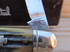 Schatt & Morgan Winterbottom Bone Whittler 