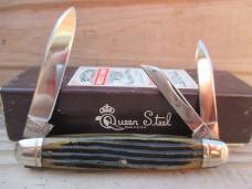 Schatt & Morgan Winterbottom Bone Whittler 