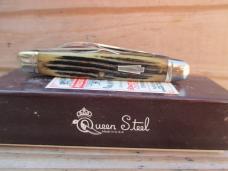 Schatt & Morgan Winterbottom Bone Whittler 