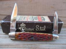 Schatt & Morgan Sleeve Board Half Whittler