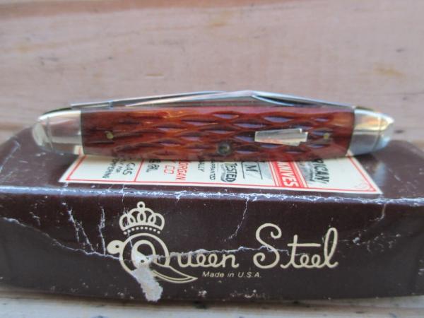 Schatt & Morgan Sleeve Board Half Whittler