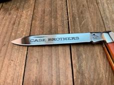 Case Brothers Doctor’s Knife Chestnut Jigged Bone 2003