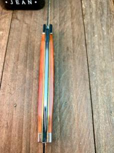 Case Brothers Doctor’s Knife Chestnut Jigged Bone 2003