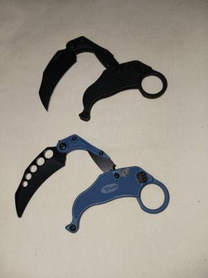REATE EXO-K GRAVITY KNIFE