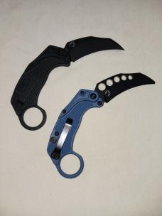 REATE  EXO-K  GRAVITY  KNIFE 
