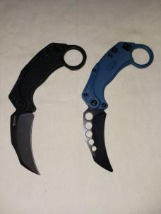 REATE  EXO-K  GRAVITY  KNIFE 