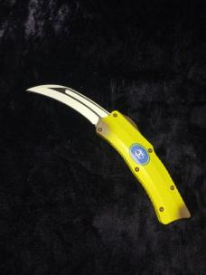 HERETIC STABNANA FRESHLY PEELED 