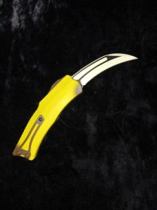 HERETIC STABNANA FRESHLY PEELED 