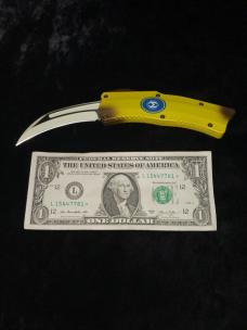 HERETIC STABNANA FRESHLY PEELED 