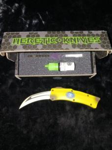 HERETIC STABNANA FRESHLY PEELED 