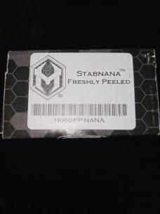 HERETIC STABNANA FRESHLY PEELED 